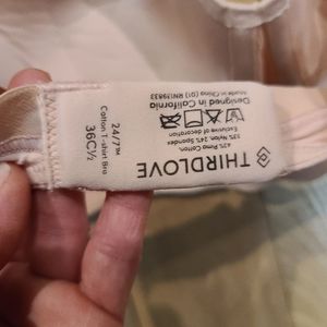 Thirdlove bra